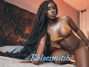 Khloesmitsh