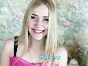 Khloya