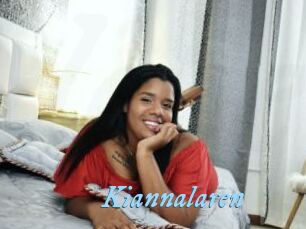Kiannalaren