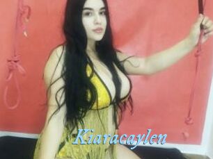 Kiaracaylen