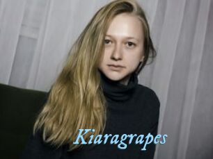 Kiaragrapes