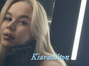 Kiarahilton