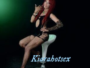 Kiarahotsex