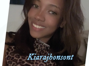Kiarajhonsont