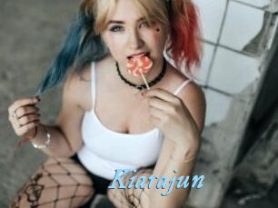 Kiarajun