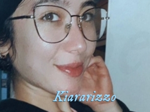 Kiararizzo