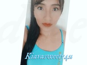Kiarasweety4u