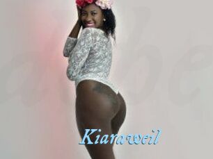 Kiaraweil