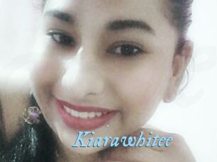 Kiarawhitee