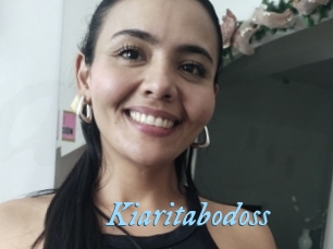 Kiaritabodoss