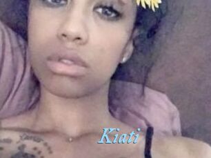 Kiati