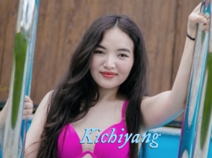 Kichiyang