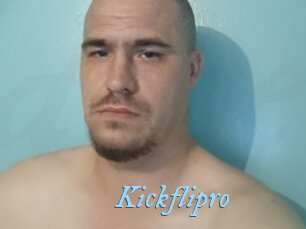 Kickflipro
