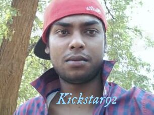 Kickstar92