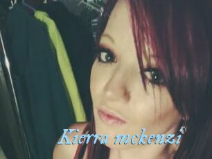 Kierra_mckenzi