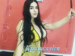 Kiiaracaylen