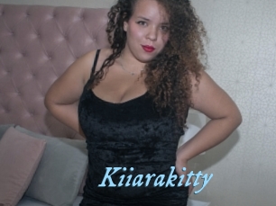 Kiiarakitty