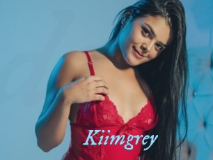 Kiimgrey