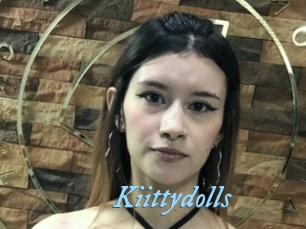 Kiittydolls