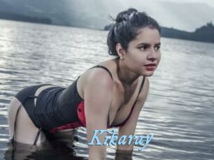 Kikaray