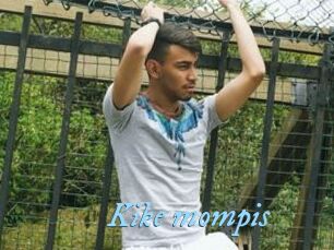 Kike_mompis