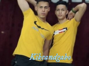 Kikeandgabo