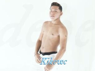 Kikewc