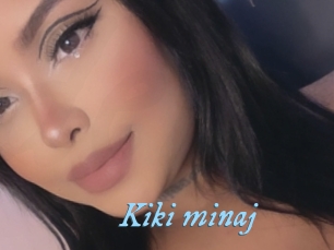 Kiki_minaj
