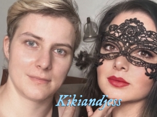 Kikiandjess