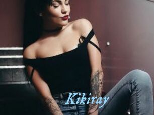 Kikiray