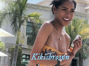 kikisbrown DeriheruI