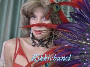 Kikkichanel