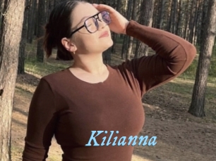 Kilianna