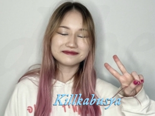 Killkabusya