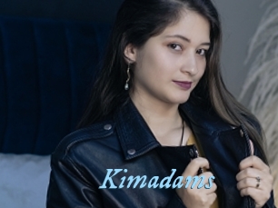 Kimadams
