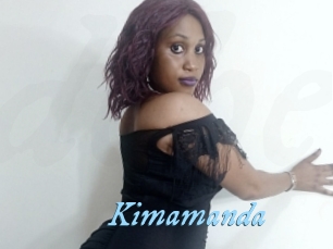 Kimamanda