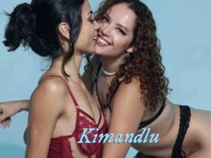 kimandlu DeriheruI