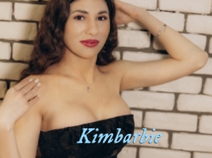 Kimbarbie