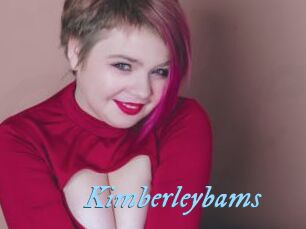Kimberleybams