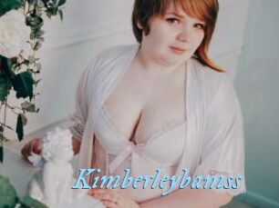 Kimberleybamss