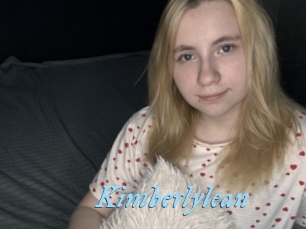Kimberlylean