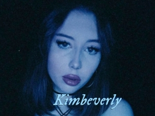 Kimbeverly