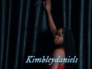 Kimbleydaniels