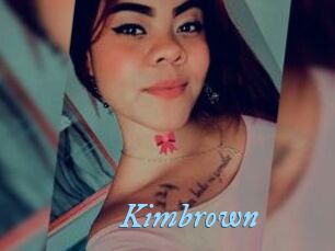 Kimbrown
