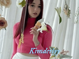 Kimderlyy