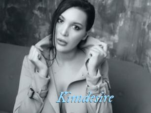 Kimdesire