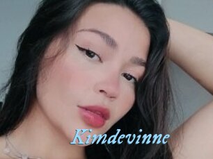 Kimdevinne