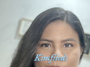 Kimfileds