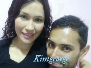 Kimgeorge