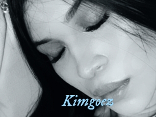 Kimgoez